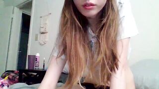 sarahbear642 New Porn Video [Chaturbate] - wet, beautiful, talking, blowjob