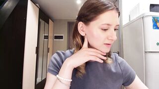 Watch jackp0t__ Camgirl Porn Video [Chaturbate] - flexible, smalltits, c2c, nonude, findom