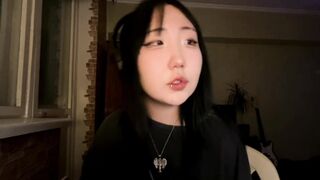 paulinaokutsu New Porn Video [Chaturbate] - new, shy, young, 18, asian