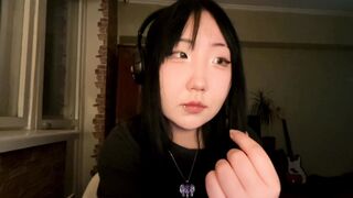 paulinaokutsu New Porn Video [Chaturbate] - new, shy, young, 18, asian