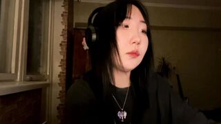 paulinaokutsu New Porn Video [Chaturbate] - new, shy, young, 18, asian