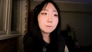 paulinaokutsu New Porn Video [Chaturbate] - new, shy, young, 18, asian