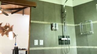 loxlust Leaked Porn Video [Chaturbate] - milf, brunette, tattoos, colombia, butt