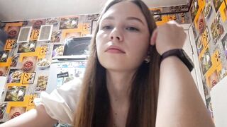 Watch giselalapatra Leaked Porn Video [Chaturbate] - new, smalltits, shy, 18, teen