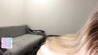 nohemifranzi Leaked Porn Video [Chaturbate] - new, bigass, young, 18, blonde