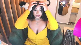 teerry__ Leaked Porn Video [Chaturbate] - ebony, bigass, latina, young, bigboobs