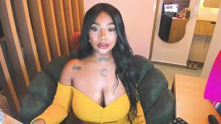 teerry__ Leaked Porn Video [Chaturbate] - ebony, bigass, latina, young, bigboobs