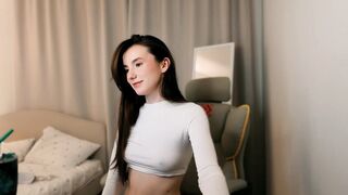 xolorene New Porn Video [Chaturbate] - new, bigass, shy, asian, teen