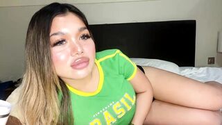 issy_xo Hot Porn Video [Chaturbate] - colombiana, thighs, lush, bigclit