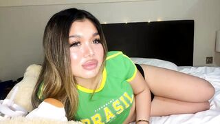 issy_xo Hot Porn Video [Chaturbate] - colombiana, thighs, lush, bigclit
