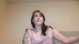 Watch pennypettyworth New Porn Video [Chaturbate] - tattoo, milf, pawg, goddess, curvy