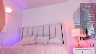 Watch your_petite18 Hot Porn Video [Chaturbate] - deepthroat, natural, latina, shy, teen