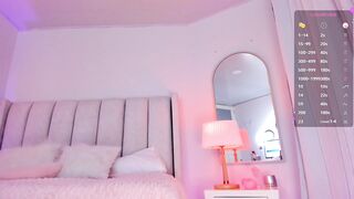 Watch your_petite18 Hot Porn Video [Chaturbate] - deepthroat, natural, latina, shy, teen