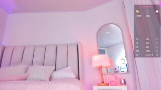 Watch your_petite18 Hot Porn Video [Chaturbate] - deepthroat, natural, latina, shy, teen