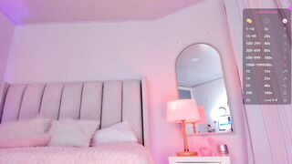 Watch your_petite18 Hot Porn Video [Chaturbate] - deepthroat, natural, latina, shy, teen