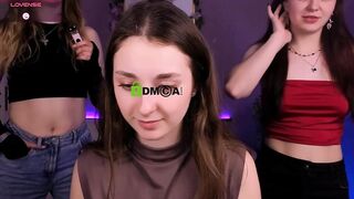 Watch alisabliss New Porn Video [Chaturbate] - shy, 18, lovense, nonude, pvt