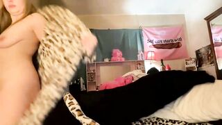 Watch ellejess Camgirl Porn Video [Chaturbate] - cosplay, latina, cowgirl, live, muscles