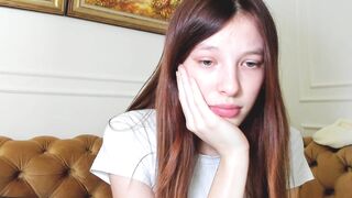 Watch zerelle Leaked Porn Video [Chaturbate] - new, natural, shy, young, 18