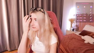 Watch rinrace New Porn Video [Chaturbate] - new, german, young, skinny, nonude