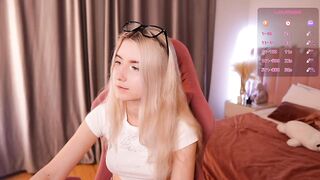 Watch rinrace New Porn Video [Chaturbate] - new, german, young, skinny, nonude