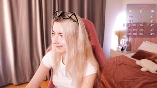Watch rinrace New Porn Video [Chaturbate] - new, german, young, skinny, nonude