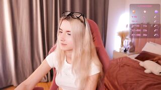 Watch rinrace New Porn Video [Chaturbate] - new, german, young, skinny, nonude