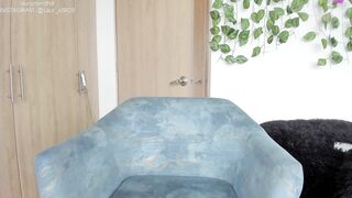 laurensmith9 Leaked Porn Video [Chaturbate] - feet, latina, young, anal, lovense