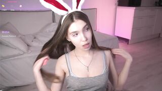 Watch letsmakethingsclear__ New Porn Video [Chaturbate] - tease, new, natural, young, bigboobs