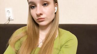 Watch albinaallgood Leaked Porn Video [Chaturbate] - new, shy, skinny, teen, cute