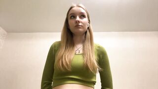Watch albinaallgood Leaked Porn Video [Chaturbate] - new, shy, skinny, teen, cute