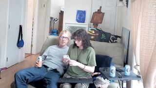 leeski365 New Porn Video [Chaturbate] - daddysgirl, sexmachine, dance, tattoos