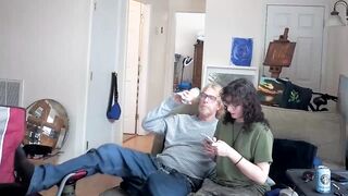 leeski365 New Porn Video [Chaturbate] - daddysgirl, sexmachine, dance, tattoos