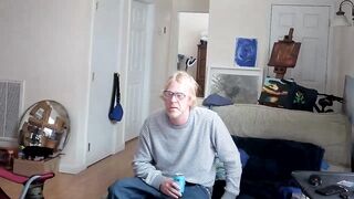 leeski365 New Porn Video [Chaturbate] - daddysgirl, sexmachine, dance, tattoos