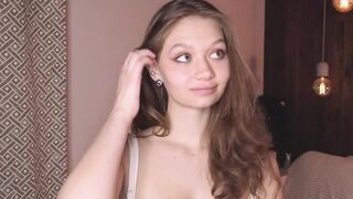 gregorykenely Camgirl Porn Video [Chaturbate] - new, shy, young, 18, petite