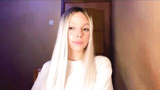 Watch janeanjourneay Camgirl Porn Video [Chaturbate] - new, young, shy, 18