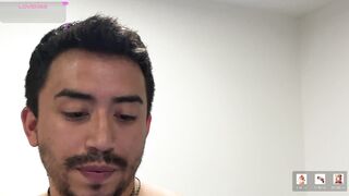 Watch sofii_n_diego Leaked Porn Video [Chaturbate] - dick, bigass, lovense, curvy, blonde
