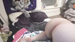 silkybunni Hot Porn Video [Chaturbate] - new, 18, goth, teen, bigboobs