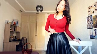 nievesshippey Camgirl Porn Video [Chaturbate] - new, shy, 18, asian, skinny