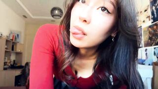 nievesshippey Camgirl Porn Video [Chaturbate] - new, shy, 18, asian, skinny