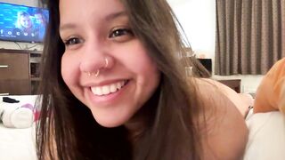 gabriellaayaila Camgirl Porn Video [Chaturbate] - fatpussy, littletits, cosplay, cum, dirtytalk