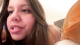 gabriellaayaila Camgirl Porn Video [Chaturbate] - fatpussy, littletits, cosplay, cum, dirtytalk