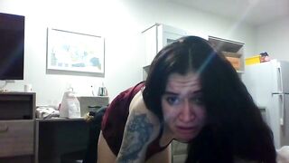 thsdikhitanglz Leaked Porn Video [Chaturbate] - bbc, bigass, anal, wetpussy