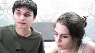 Watch amandacouple New Porn Video [Chaturbate] - feet, deepthroat, new, lovense, bigboobs
