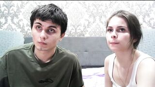 Watch amandacouple New Porn Video [Chaturbate] - feet, deepthroat, new, lovense, bigboobs