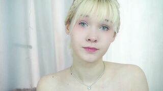 Watch saraigoodrick Leaked Porn Video [Chaturbate] - new, young, shy, 18, blonde