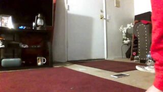 Watch gangdrewski Leaked Porn Video [Chaturbate] - pussyplay, belly, boots, cutie, rockergirl