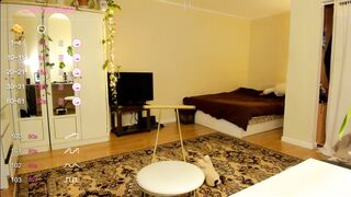 Watch gingerbread__house Camgirl Porn Video [Chaturbate] - hairy, natural, smalltits, skinny, cumshow