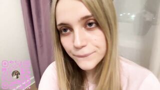 Watch marielademopoulos New Porn Video [Chaturbate] - new, young, 18, skinny, cute