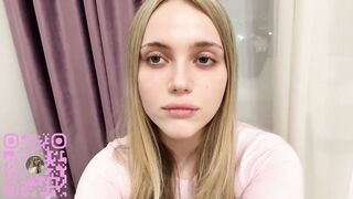 Watch marielademopoulos New Porn Video [Chaturbate] - new, young, 18, skinny, cute