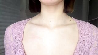 Watch ardisparty New Porn Video [Chaturbate] - new, shy, 18, asian, skinny